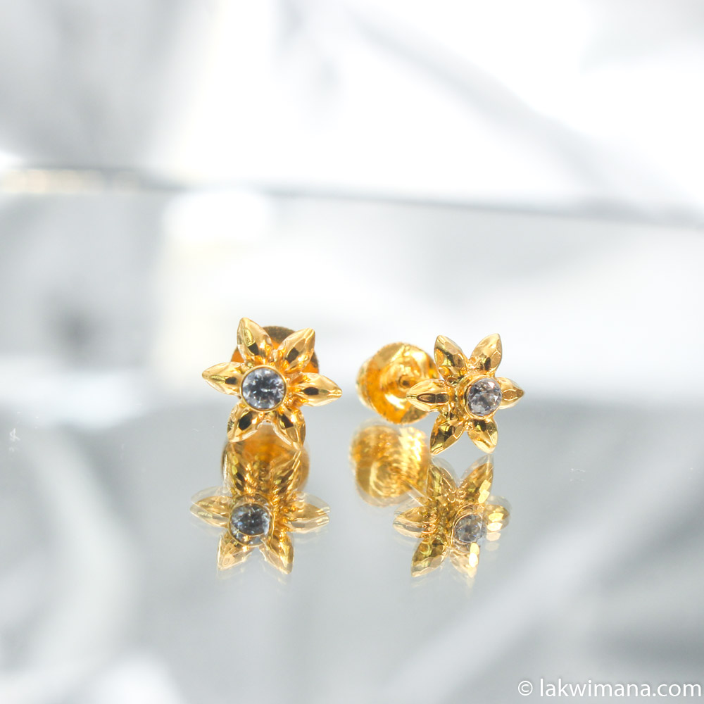 Earring - 037